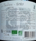 Preview: Domaine Bertrand Berge La Bouliere 2020, AOP Fitou, Rotwein, trocken, 0,75l